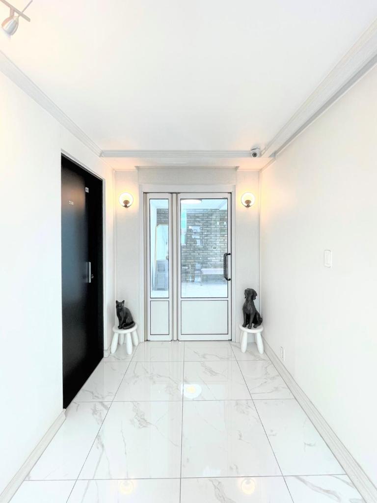 W Premium Guesthouse Incheon airport