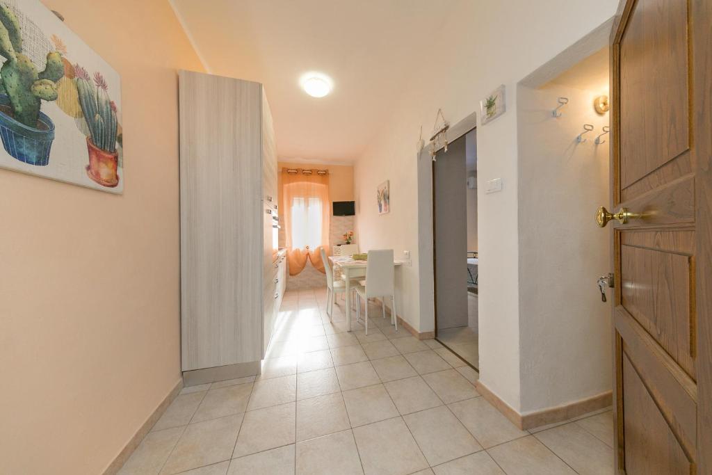 La Casina di Susy