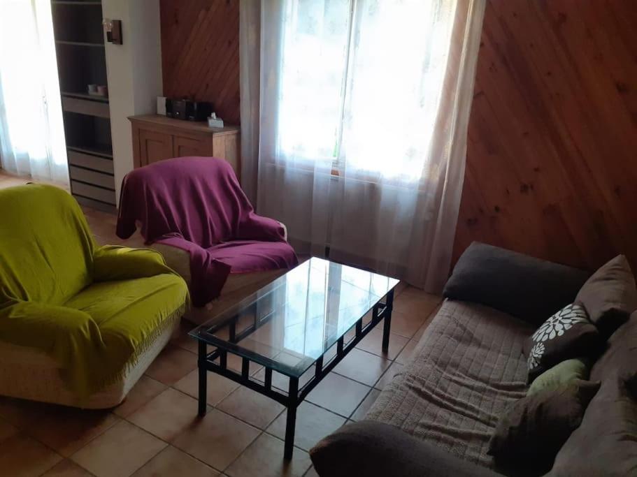 Gîte de la traverse, 2 à 6 personnes photo 2