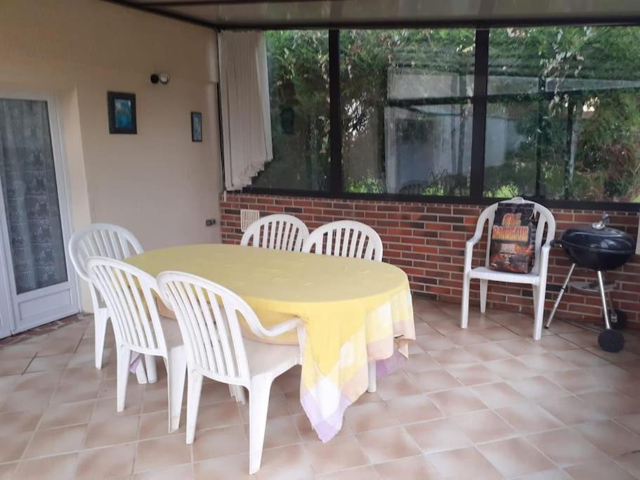 Gîte de la traverse, 2 à 6 personnes photo 4