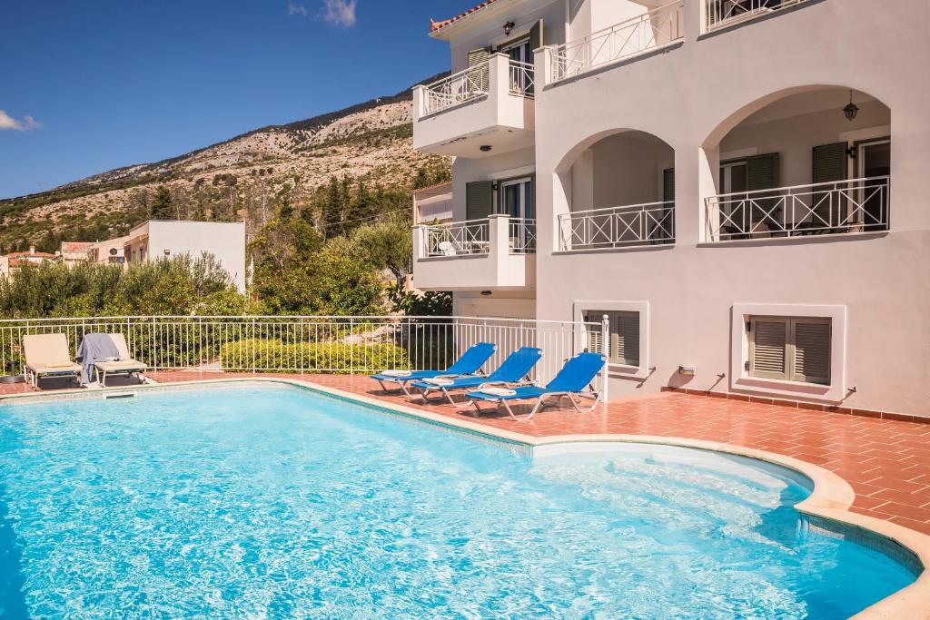 Rhakotis Villa photo 2