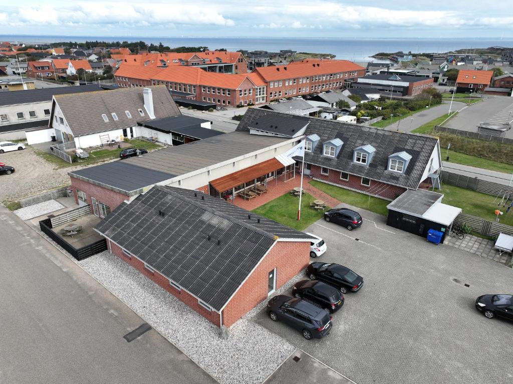 Hvide Sande Inn photo 3
