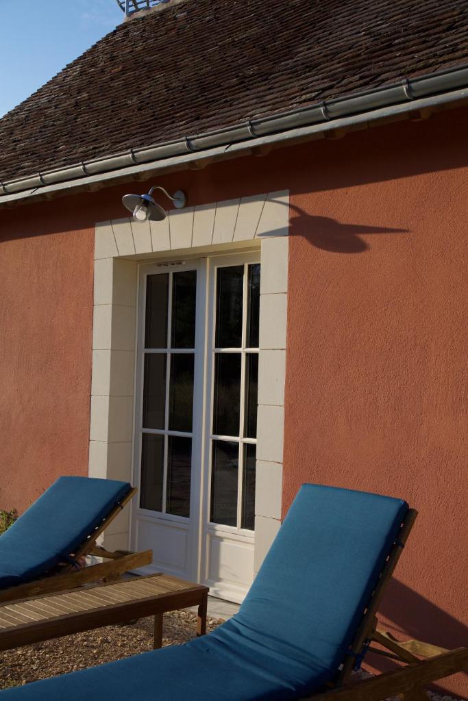 Domaine de la Trigalière photo 2