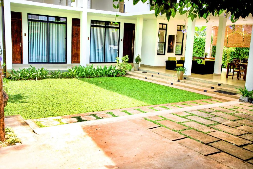 Golden Ray villa photo 1