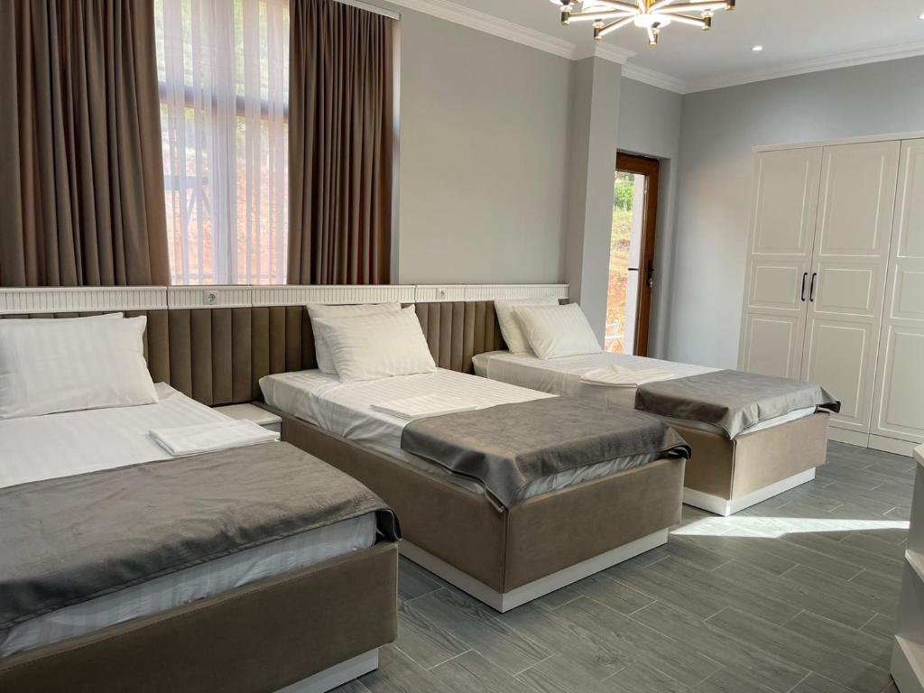Hotel DARDANIA photo 1