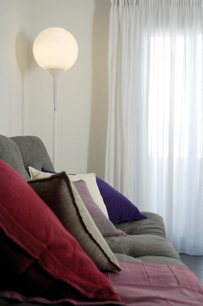 Filoxenia Apartments photo 2