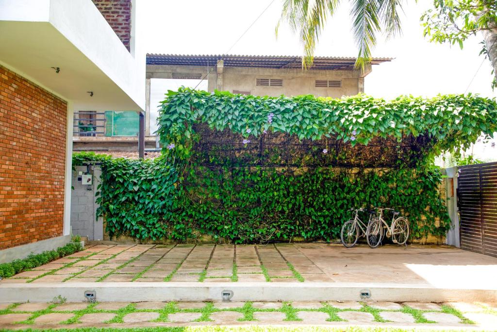 Golden Ray villa photo 2