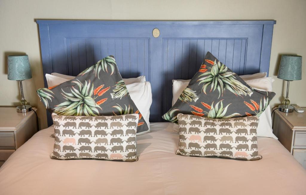 Cabriere Cottage photo 4