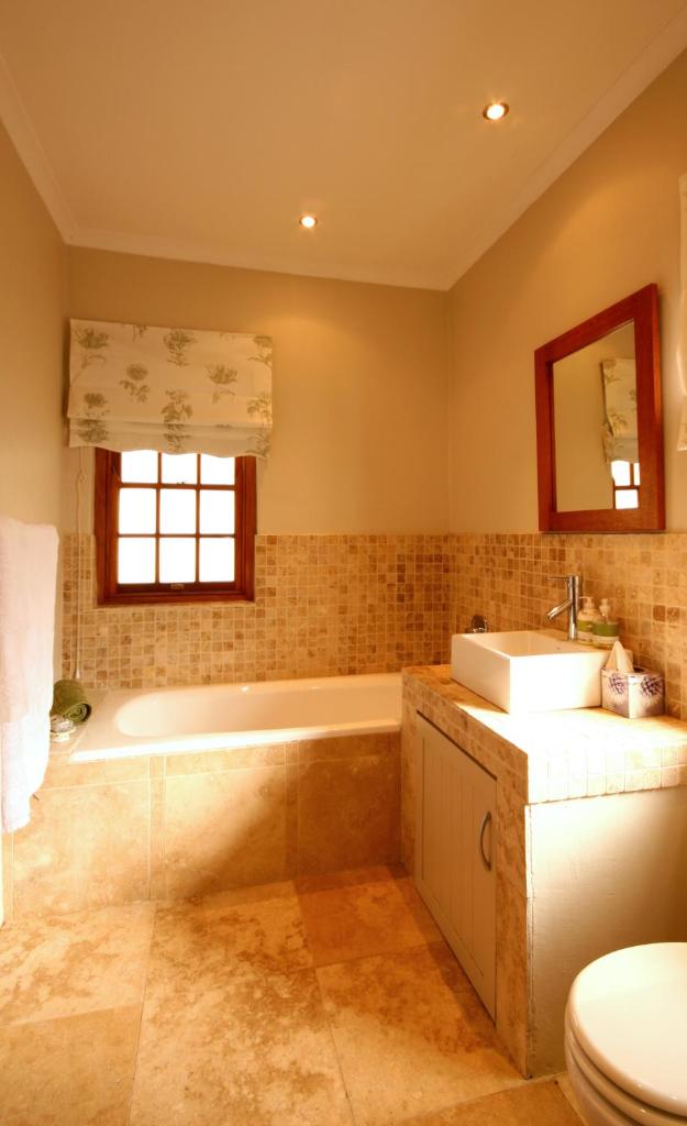 Cabriere Cottage photo 2