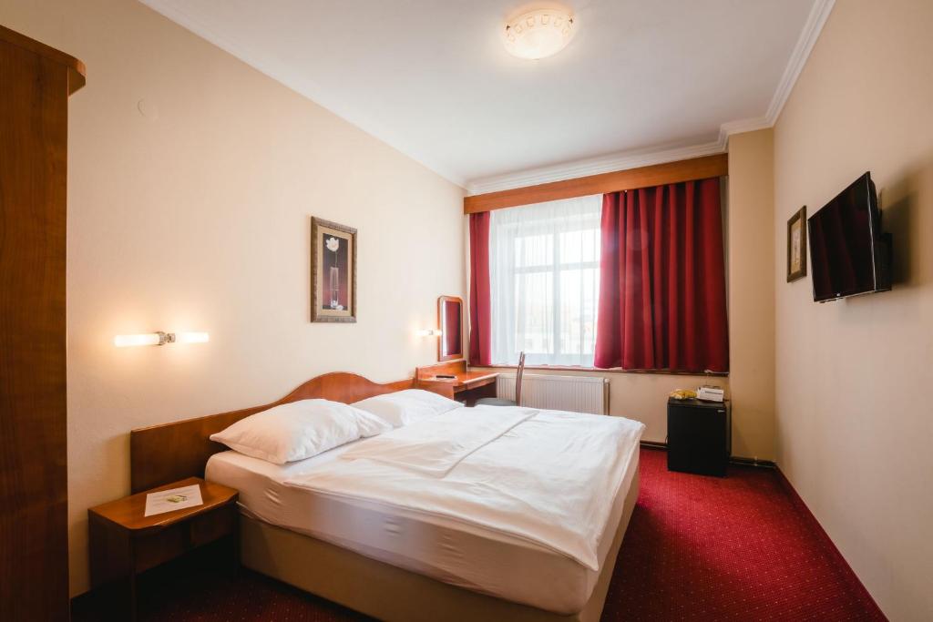 Wellness Hotel Lužan photo 1