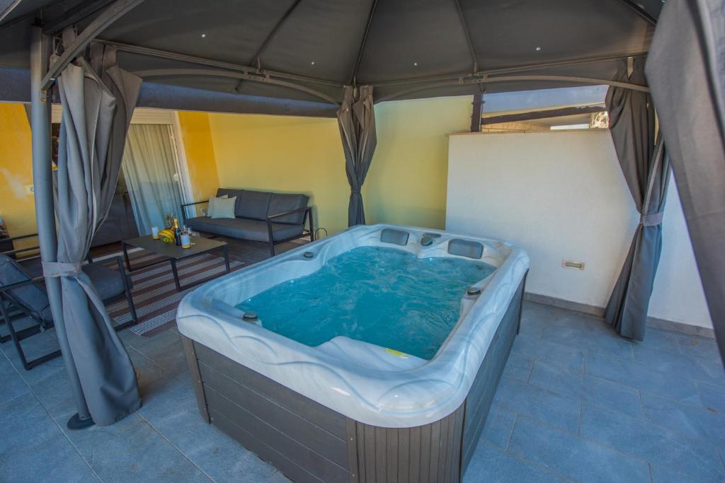 Apartman Nina photo 4