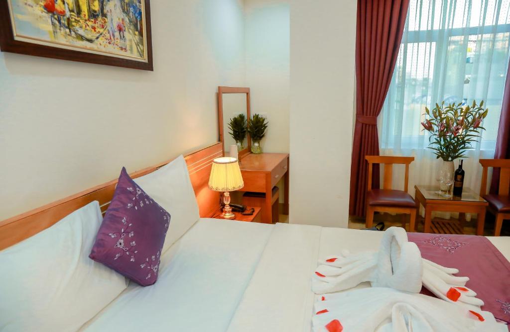OYO 214 Aloha Hotel