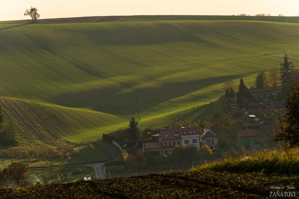 Penzion U Buštíků photo 4