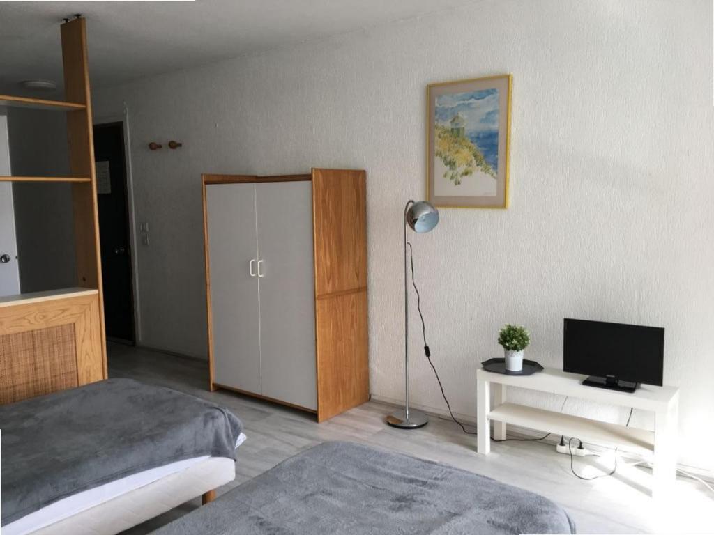Studio Biarritz, 1 pièce, 2 personnes - FR-1-3-412 photo 2