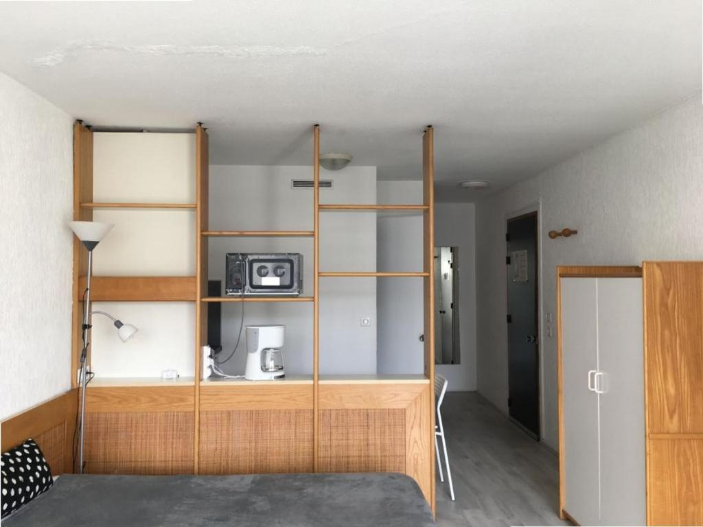 Studio Biarritz, 1 pièce, 2 personnes - FR-1-3-412 photo 3