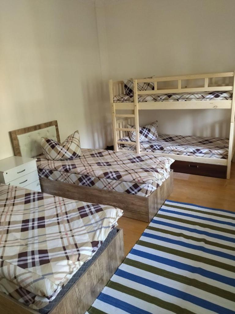 AKA Hostel photo 4