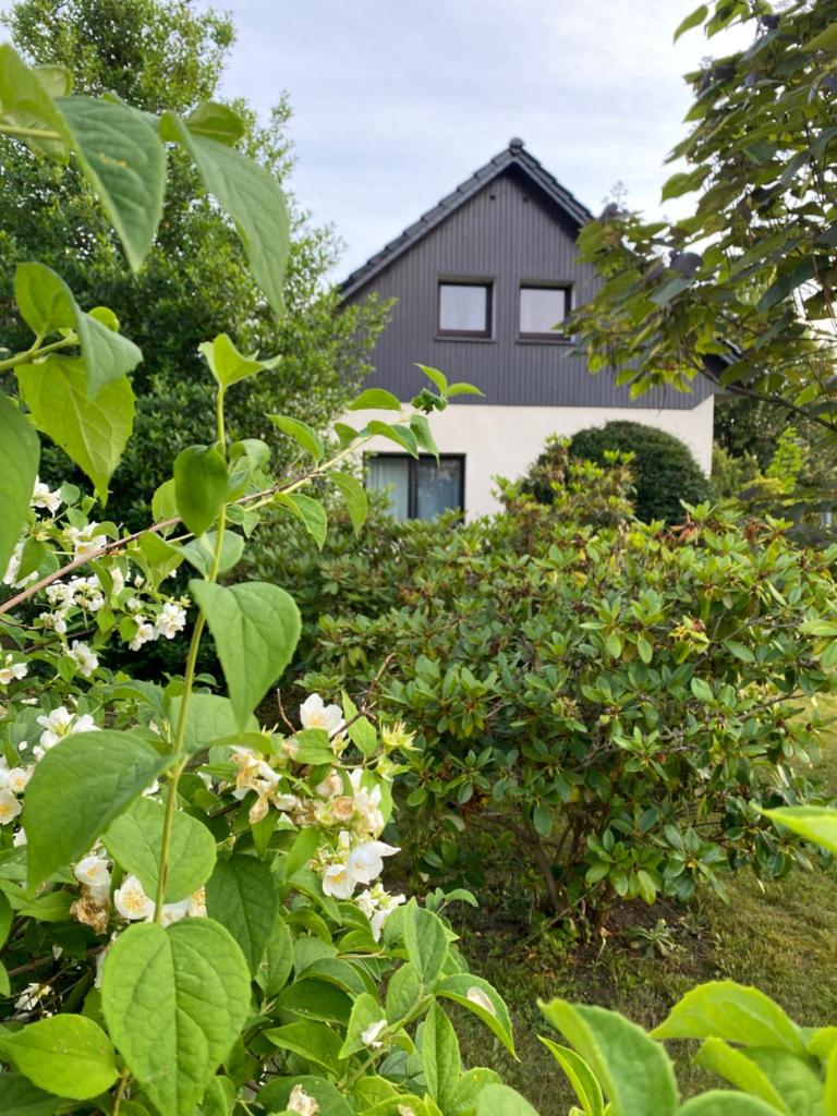 Ferienhaus Pfaffendorf photo 1