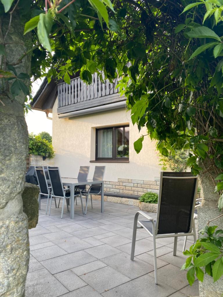 Ferienhaus Pfaffendorf photo 4