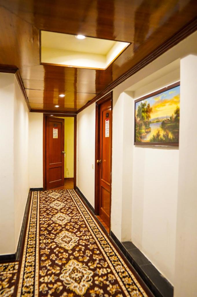HOTEL PLAZA GRAND photo 1