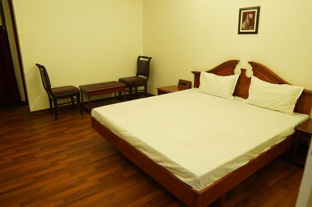 HOTEL PLAZA GRAND photo 2