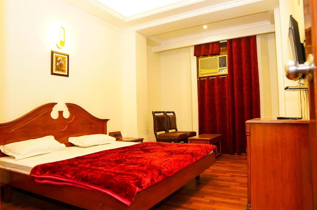HOTEL PLAZA GRAND photo 3