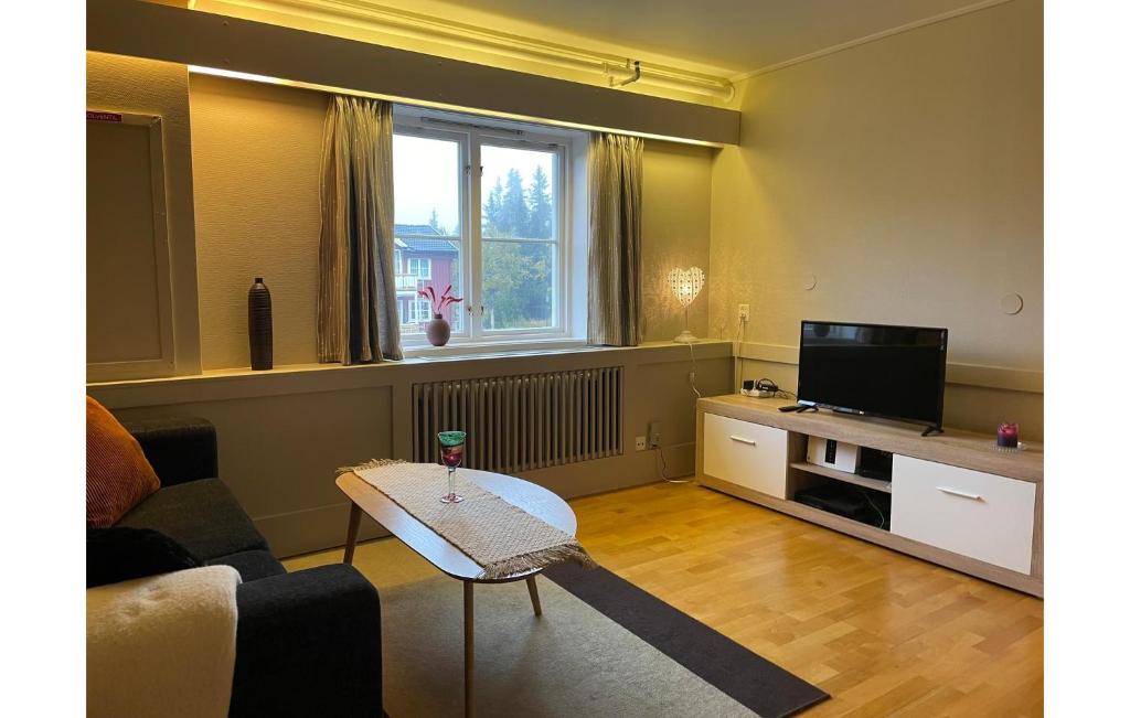 Amazing Apartment In Lillehammer With Wifi And 1 Bedrooms photo 3