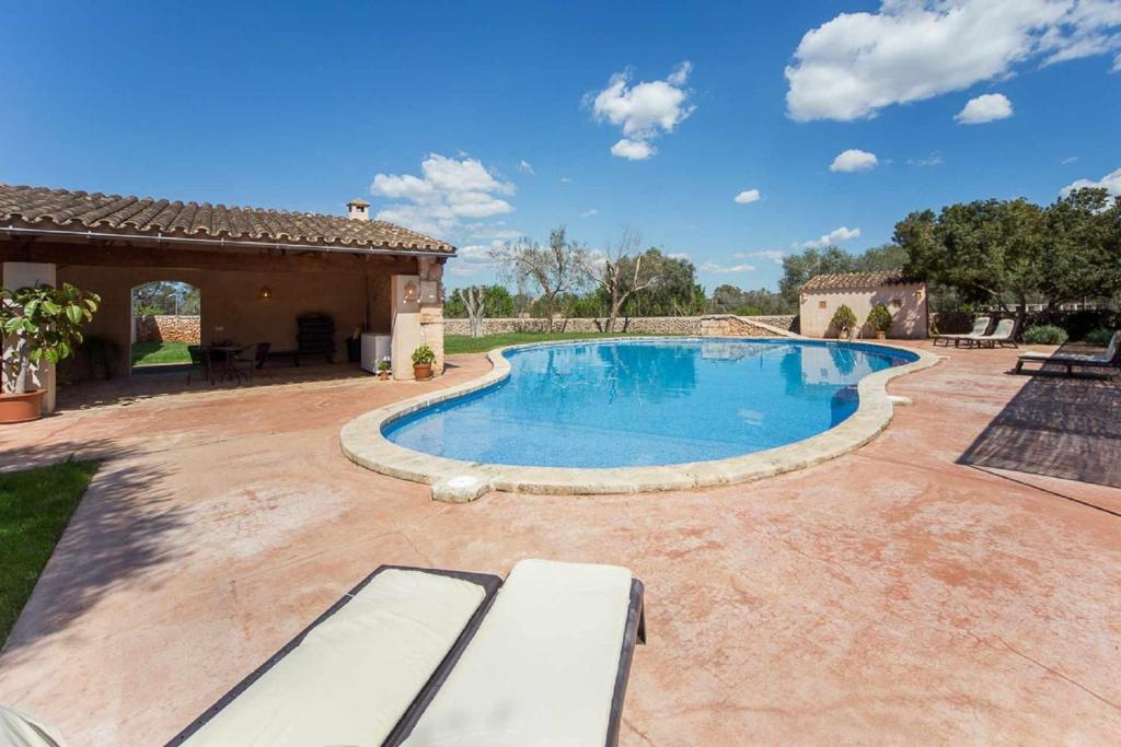 Finca Cas Contador Mallorca photo 3