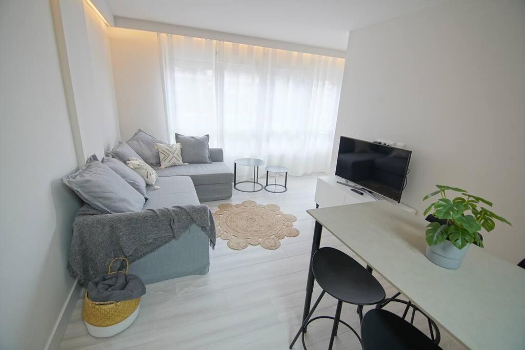 Apartamento en la playa de Brazomar wifi y garaje photo 3