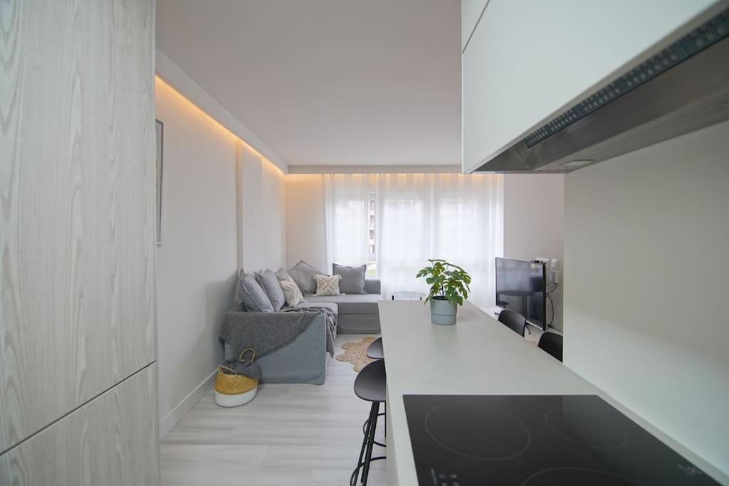 Apartamento en la playa de Brazomar wifi y garaje photo 4