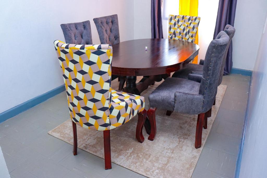 Homely Homestays photo 3