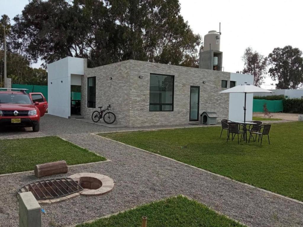 Country House In Asia photo 2