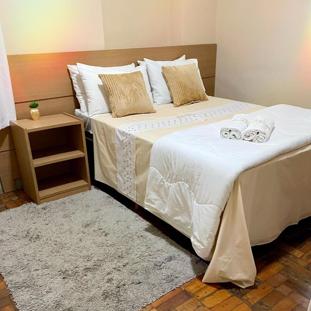 Grande Hotel Minas Gerais photo 2