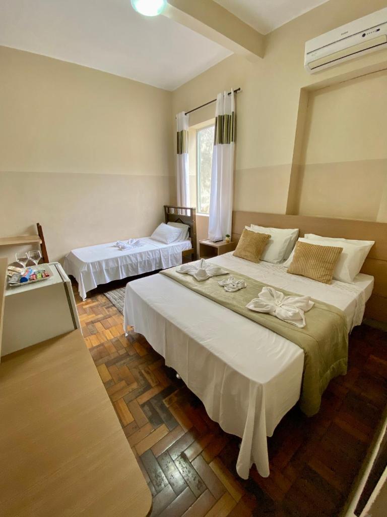 Grande Hotel Minas Gerais photo 1