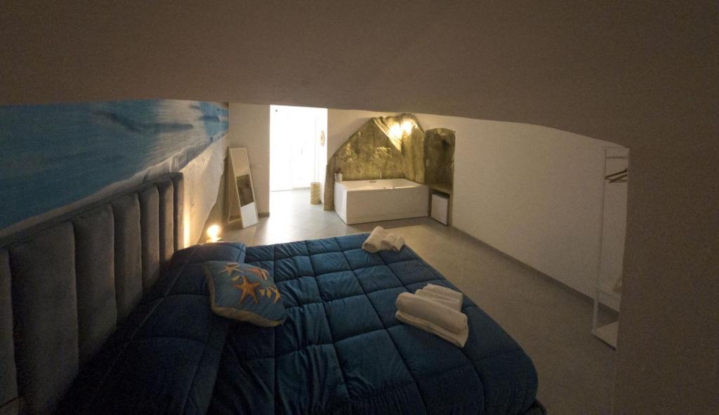 B&B suite anfiteatro Pozzuoli photo 2