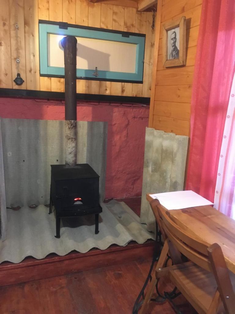 Guesthouse AISI in Lagodekhi photo 3