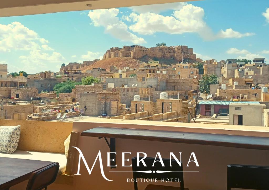 Hotel Meerana photo 1