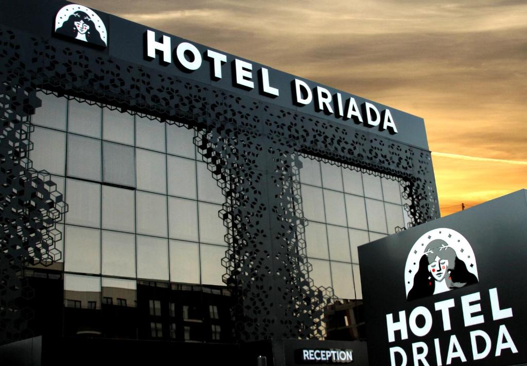 Hotel Driada photo 1