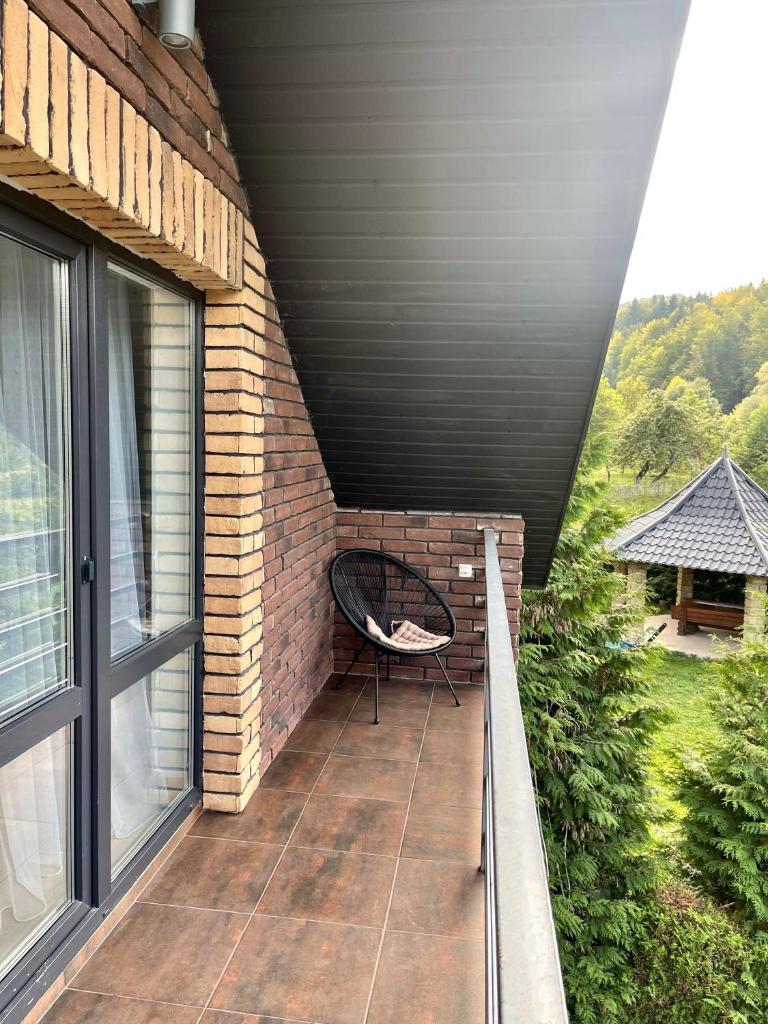 Goral cottage new photo 1