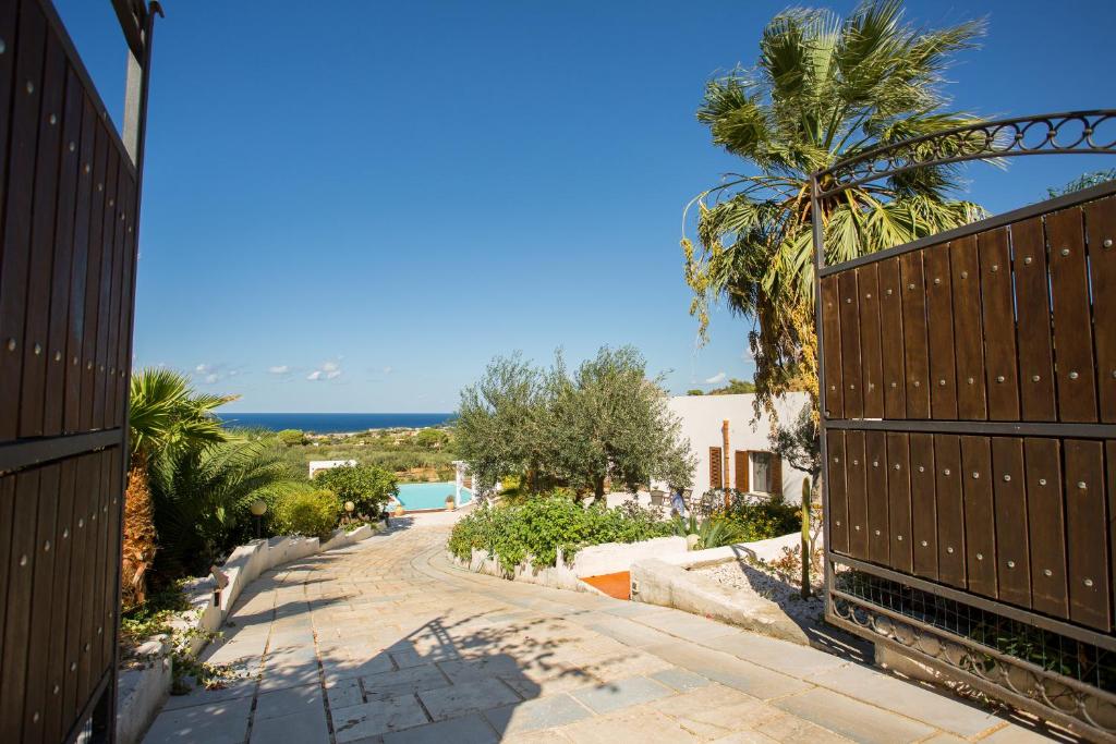 Villa Maria una finestra sul mare photo 3