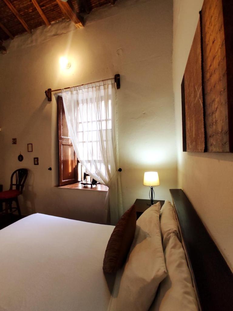 Giron Chill Out Hotel Boutique