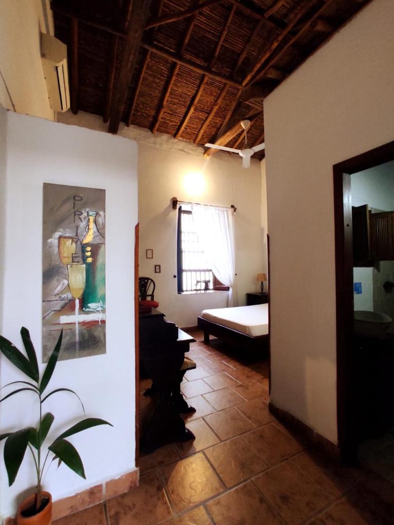 Giron Chill Out Hotel Boutique photo 1