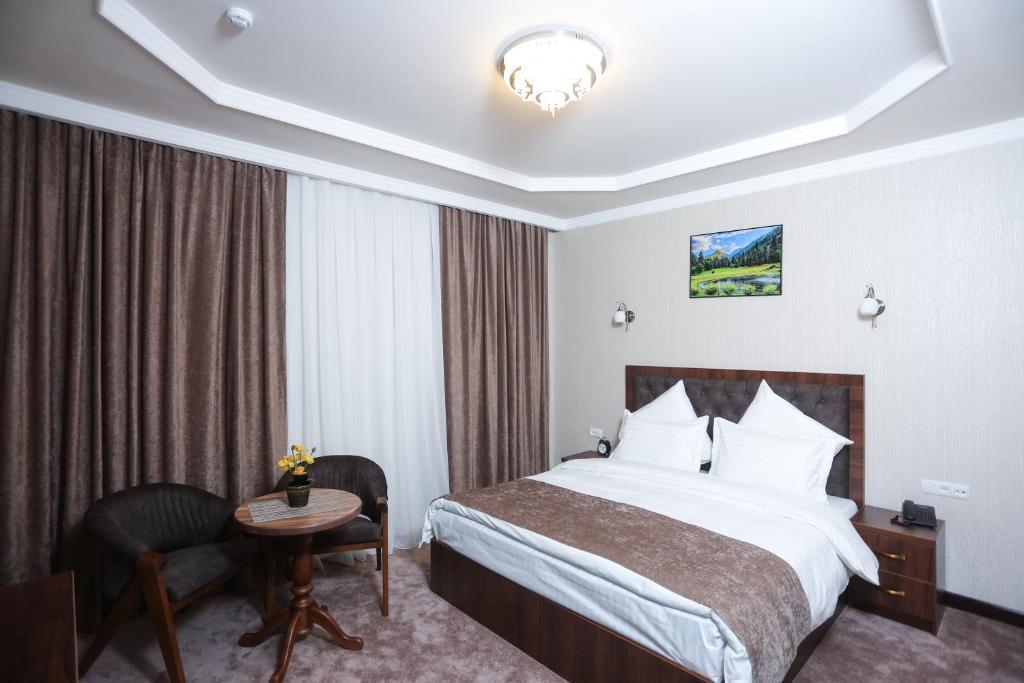 Khan Palace Hotel photo 4