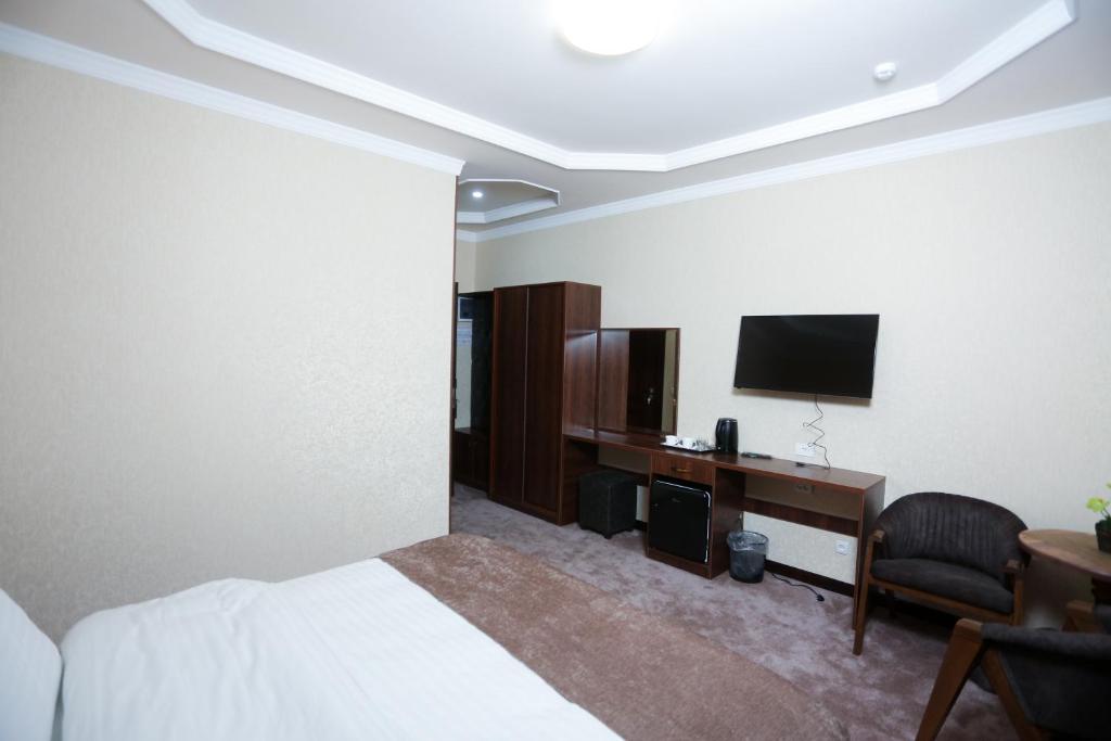 Khan Palace Hotel photo 3