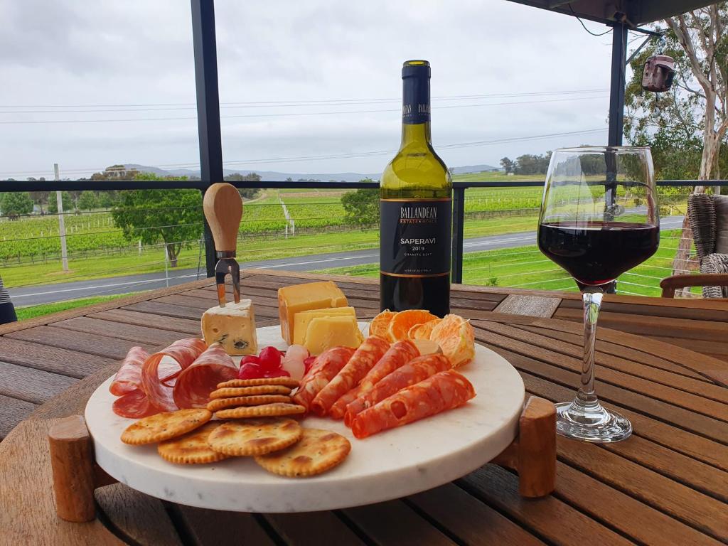 A Stanthorpe Getaway photo 2