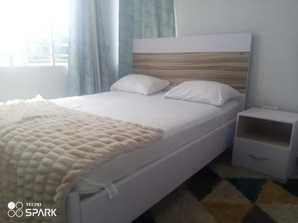 Impeccable Comfortable One Bed Apartment in Accra photo 4
