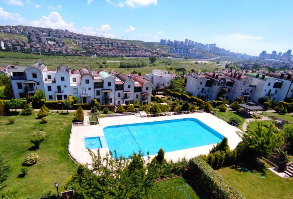 Yaşar palace photo 1