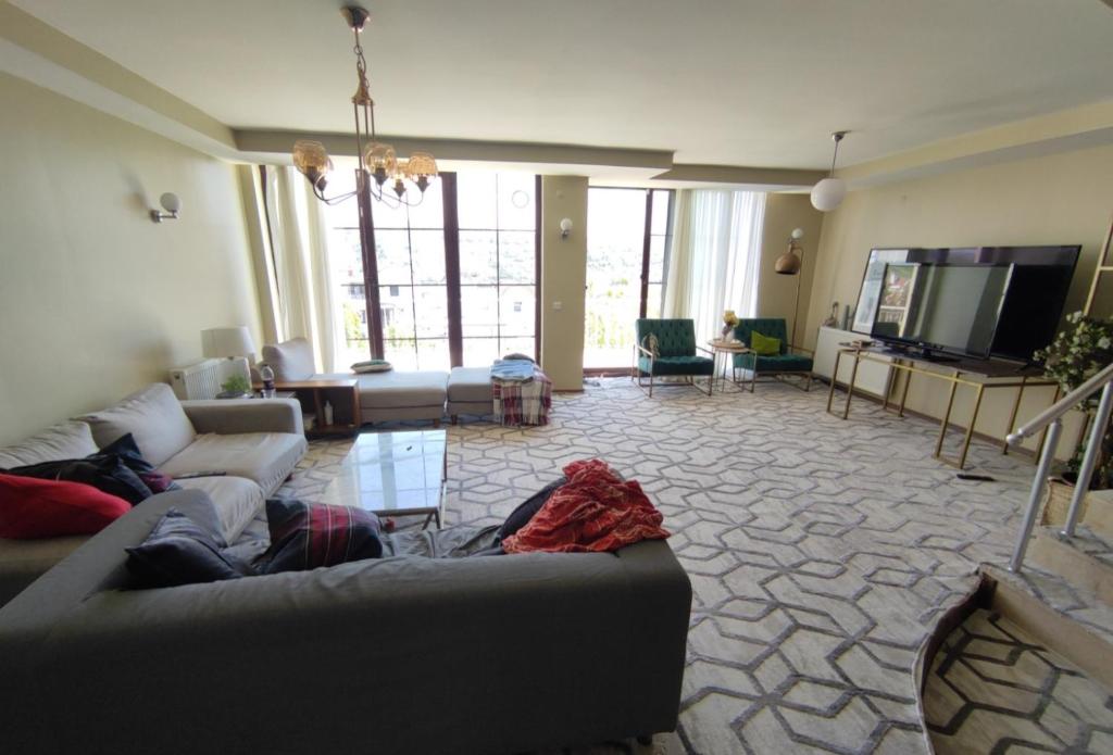 Yaşar palace photo 2