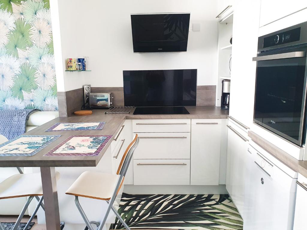 EXIGEHOME-Bel appartement de standing-30 minutes de Paris photo 4