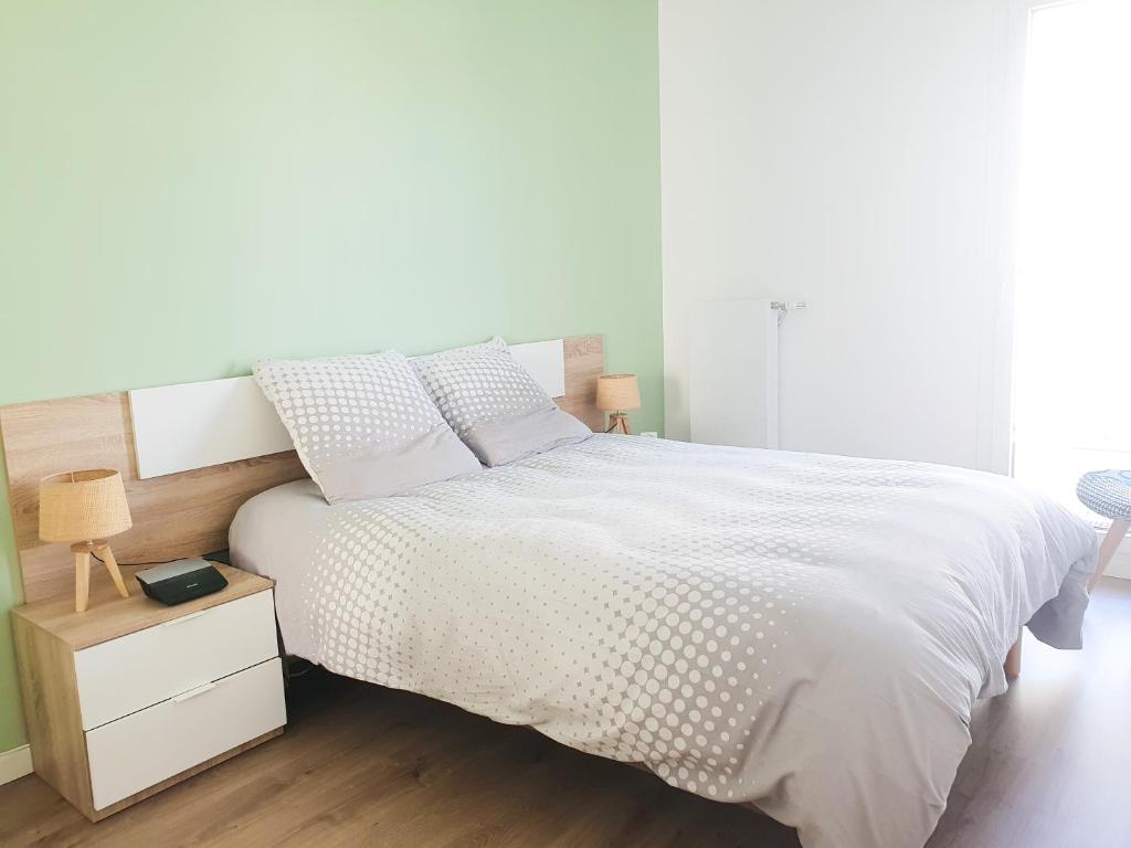 EXIGEHOME-Bel appartement de standing-30 minutes de Paris photo 3