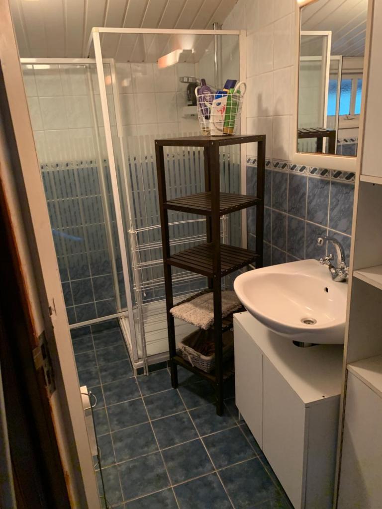 Witte wieven bungalow 17 photo 3